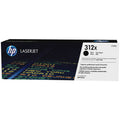 Toner Original HP no312X XL Alta Capacidade Preto