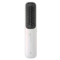 Alisador de Cabelo Portátil Xiaomi Cordless Hair Straightener Brush