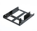 Adaptador Ewent Dual SSD/HDD 2.5" para 3.5