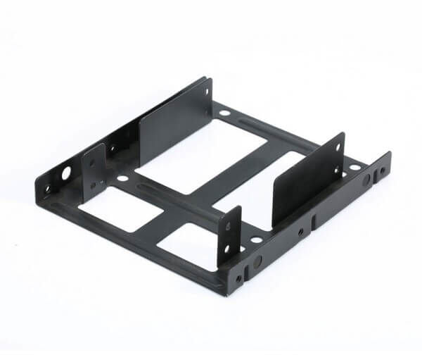 Adaptador Ewent Dual SSD/HDD 2.5" para 3.5