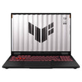 Portátil ASUS TUF A16 FA608UP-R72B57CS2 16" Ryzen 7 260 32GB DDR5 1TB RTX 5070 144Hz
