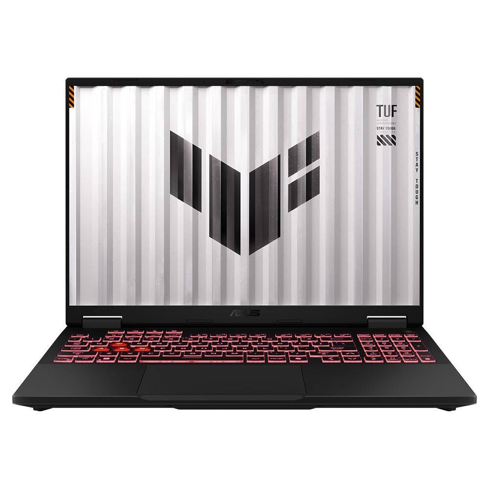 Portátil ASUS TUF A16 FA608UP-R72B57CS2 16" Ryzen 7 260 32GB DDR5 1TB RTX 5070 144Hz
