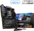 Motherboard MSI MPG X870E CARBON WIFI