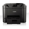 Impressora Multifunções a Jato de Tinta Canon MAXIFY MB5450 Wi-Fi