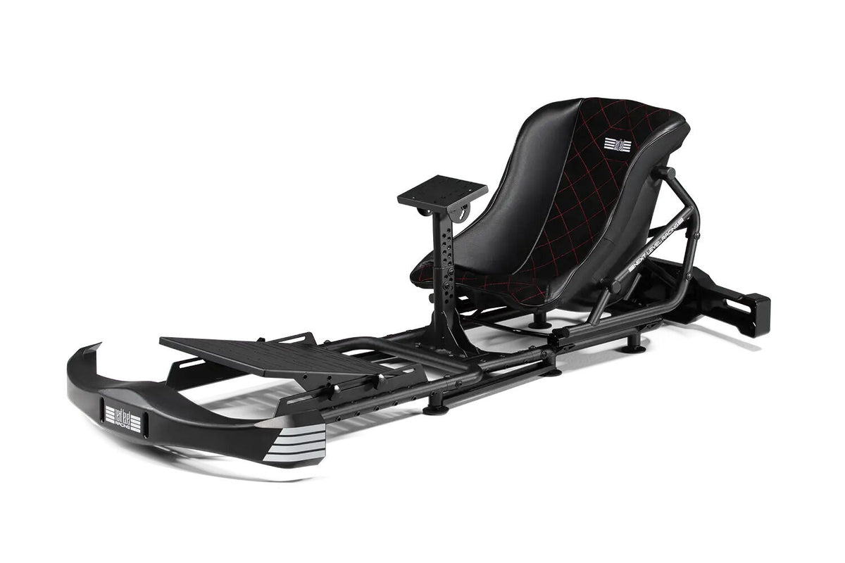 Cockpit Next Level Racing Go Kart Plus