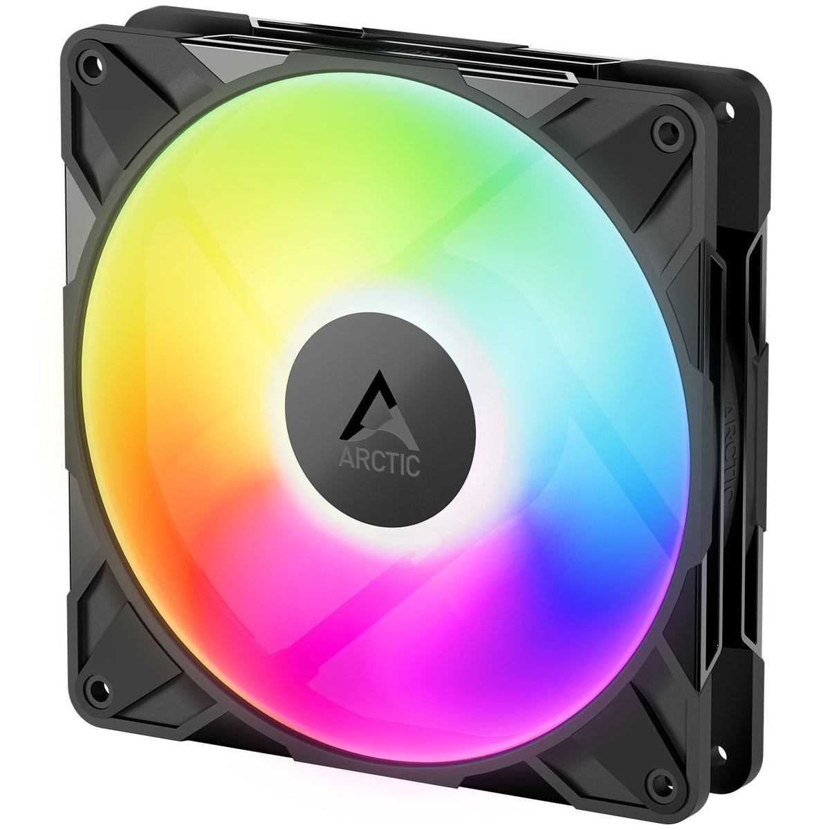 Ventoinha Arctic P14 PRO PWM A-RGB 140mm - Preto