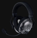 Headset Razer BlackShark V3 Pro Wireless/Bluetooth Preto NiKo Ed.
