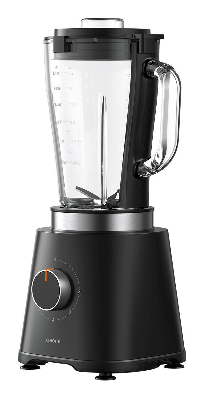 Liquidificadora Xiaomi Blender 600W Preto