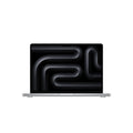Portátil Apple MacBook Pro M5 Pro 14.2" 16-Cores 24GB RAM 2TB SSD Prateado