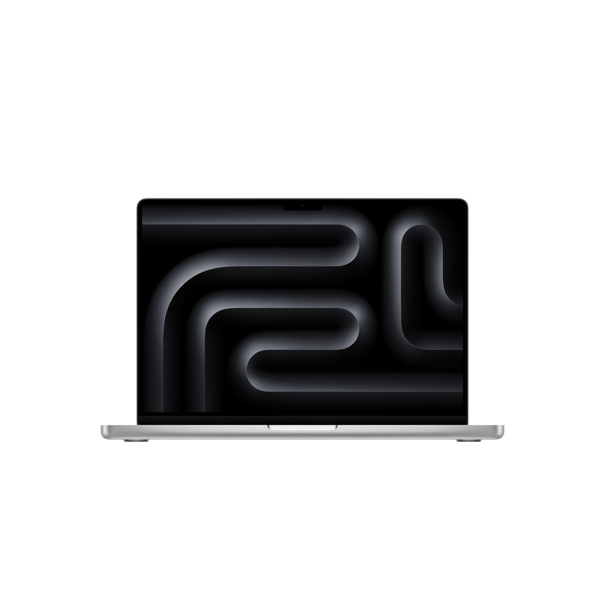 Portátil Apple MacBook Pro M5 Pro 14.2" 16-Cores 24GB RAM 2TB SSD Prateado