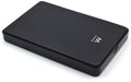 Caixa HDD/SSD Ewent 2.5" SATA USB 2.0 Preta s/parafusos