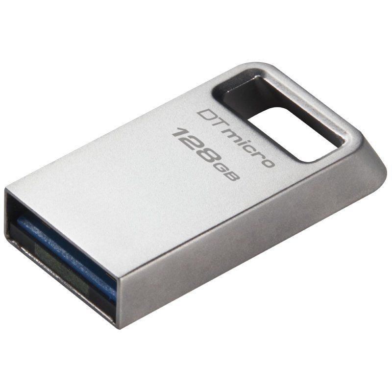 Pen Kingston DataTraveler Micro 128GB USB3.2 Gen 1