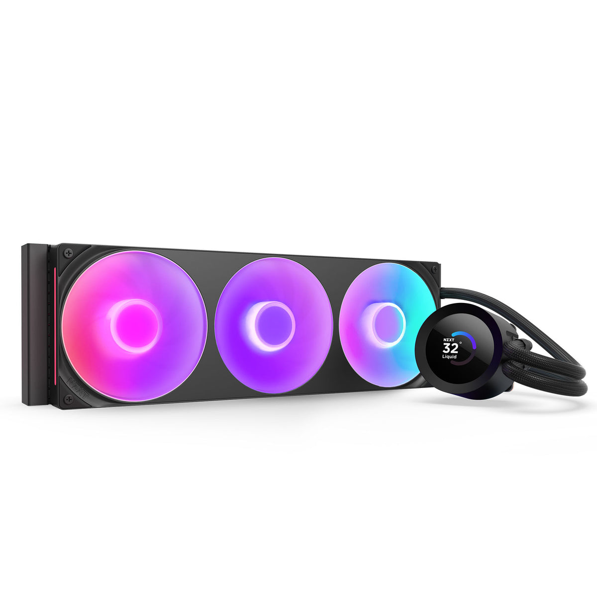 Water Cooler CPU NZXT Kraken 360 V2 RGB