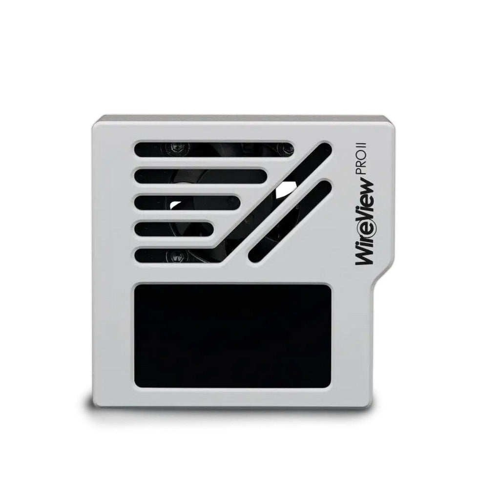 Thermal Grizzly WireView Pro II GPU 12V 2x6  - Reverse