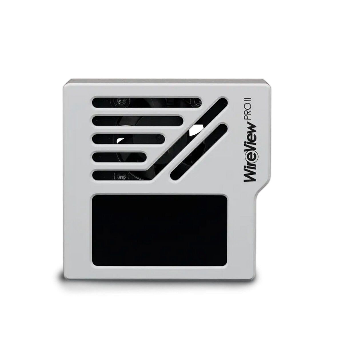 Thermal Grizzly WireView Pro II GPU 12V 2x6  - Reverse