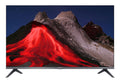 Televisão Xiaomi TV A Pro 43" 2026 QLED UltraHD 4K Google TV HDR