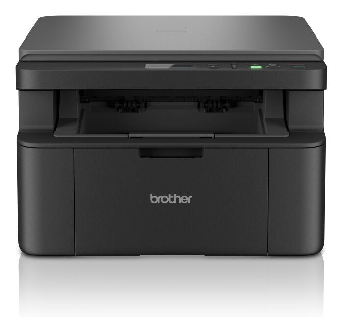 Impressora Impressora Multifunções a Jato de Tinta Laser Brother DCP-L1640W WiFi