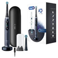 Escova de Dentes Elétrica Oral-B iO Series 9N Black Onyx