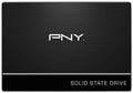 SSD PNY CS900 1TB SATA III (535/515MB/s)