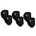Thermal Grizzly DeltaMate Rotary - 90° Preto (Pack 6)
