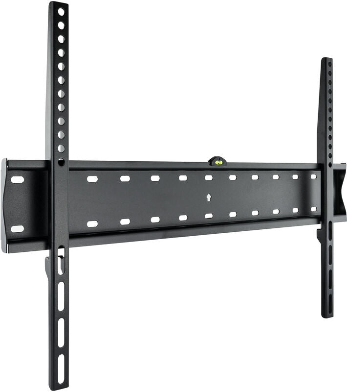 Suporte de Parede Tooq 37" a 70" Max. 40kg Preto