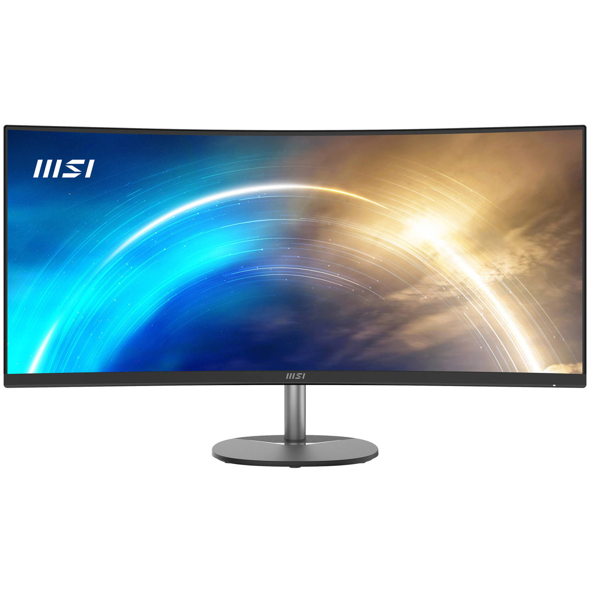 Monitor MSI 34" PRO MP341CQ VA WQHD 21:9 Curvo 100Hz (1ms)