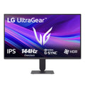 Monitor LG 23.8" 24G411A IPS FHD 144Hz 5ms sRGB 99% FreeSync