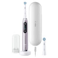 Escova de Dentes Elétrica Oral-B iO Series 9N Rose Quartz
