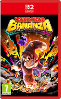 Jogo Nintendo Donkey Kong Bananza