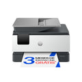 Impressora Multifunções a Jato de Tinta HP OfficeJet Pro 9122e All-in-One WiFi