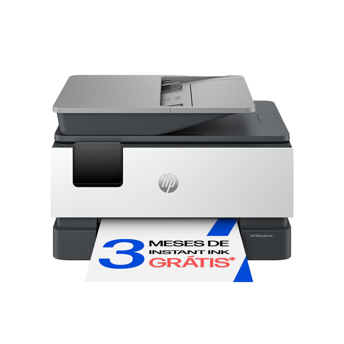 Impressora Multifunções a Jato de Tinta HP OfficeJet Pro 9122e All-in-One WiFi
