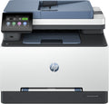 Impressora Multifunções a Laser HP Color LaserJet Pro 3302fdn