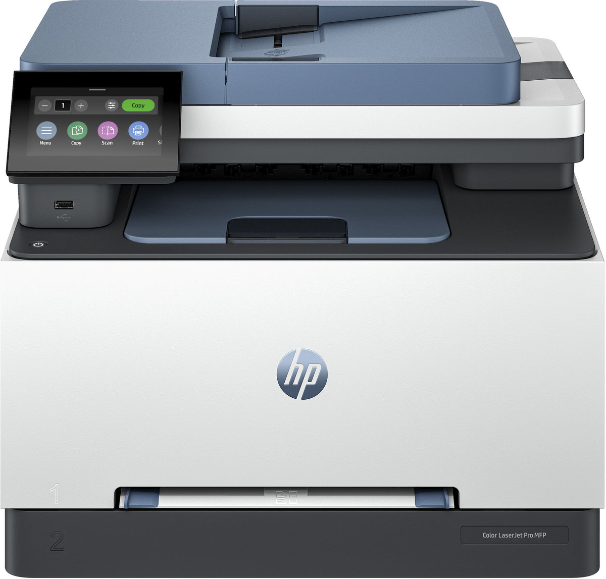 Impressora Multifunções a Laser HP Color LaserJet Pro 3302fdn