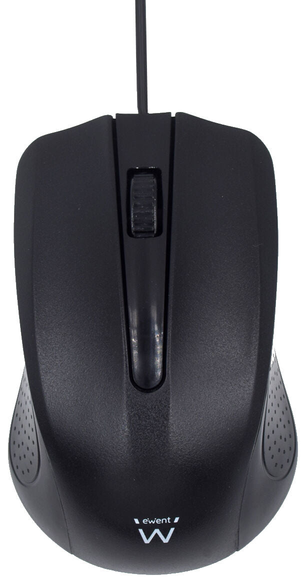 Rato Ewent EW3300 USB 1000DPI Preto