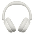 Auscultadores Redmi Headphones Neo com Driver de 40 mm e Cancelamento de Ruído de 42 dB Branco Areia