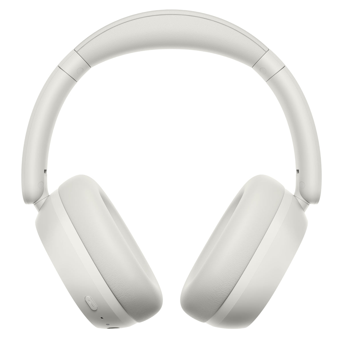 Auscultadores Redmi Headphones Neo com Driver de 40 mm e Cancelamento de Ruído de 42 dB Branco Areia