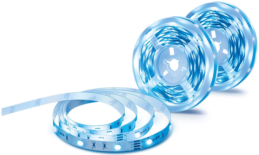 Fita LED TP-Link Tapo L900-10 Smart Wi-Fi Light Strip 10 Metros