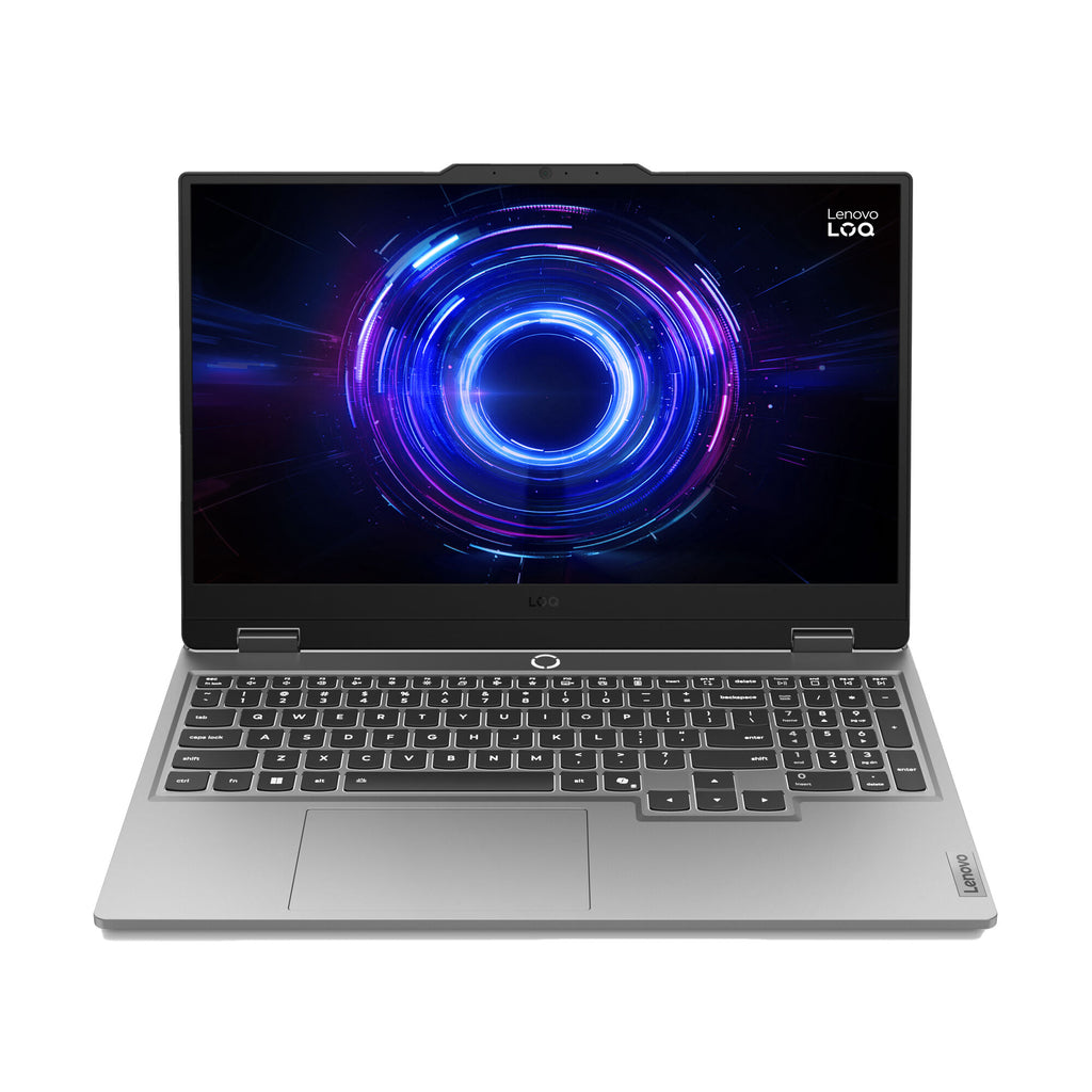 Portátil Lenovo LOQ 15IRX10-244 15.6" i7-13645HX 16GB DDR5 512GB RTX 5060 144Hz