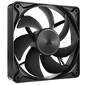 Ventoinha Corsair RS120 II PWM Preta 120mm