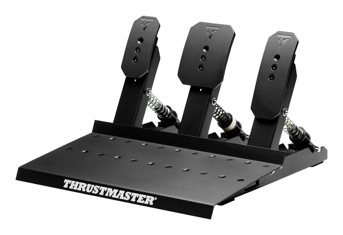 Pedais Thrustmaster Raceline Pedals III LC PC / PS5 / PS4 / XONE / XSERIES