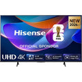 Televisão Hisense 55E7S 55" QLED UltraHD 4K VIDAA