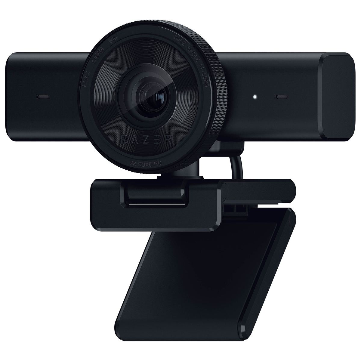 Webcam Razer Kiyo V2 X Preto