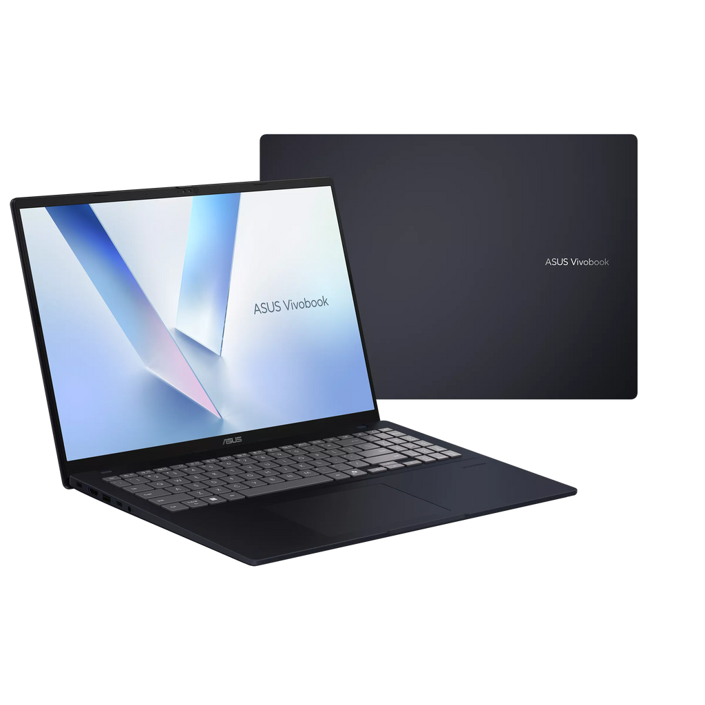 Portátil ASUS VivoBook F1607CA-U73BLHDAS02 16"Ultra 7 255H 32GB 512GB FHD+ Intel Graphics (sem carregador)