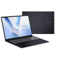 Portátil ASUS VivoBook F1607CA-U73BLHDAS02 16"Ultra 7 255H 32GB 512GB FHD+ Intel Graphics (sem carregador)