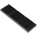 Radiador Phanteks Glacier EZ-Fit 16mm 420 Preto