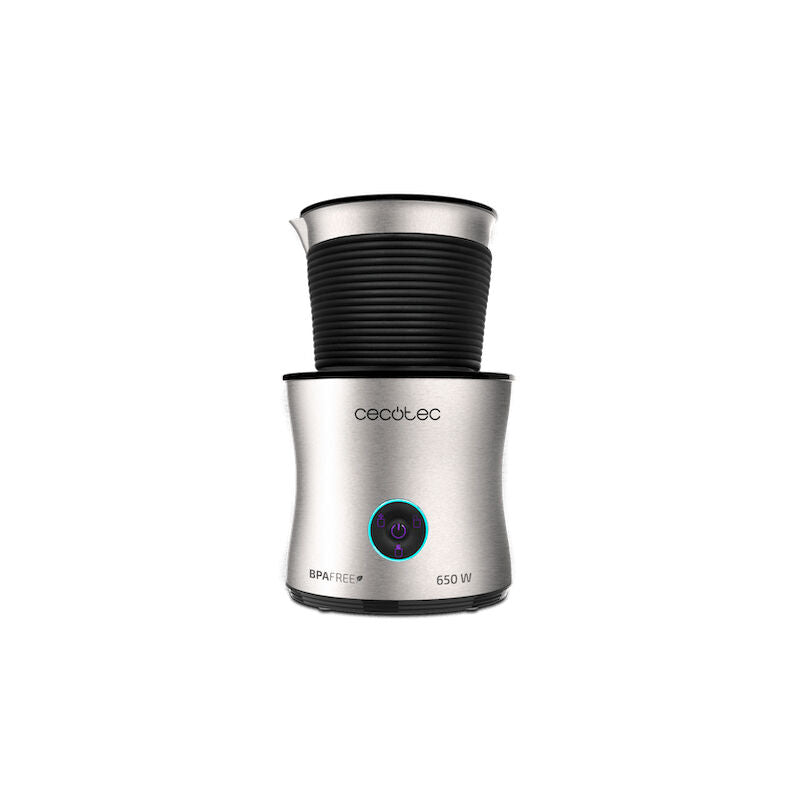 Espumador de Leite Cecotec Power Moca Spume 5000 650W