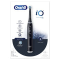 Escova de Dentes Elétrica Oral-B iO Series 6s Black Lava