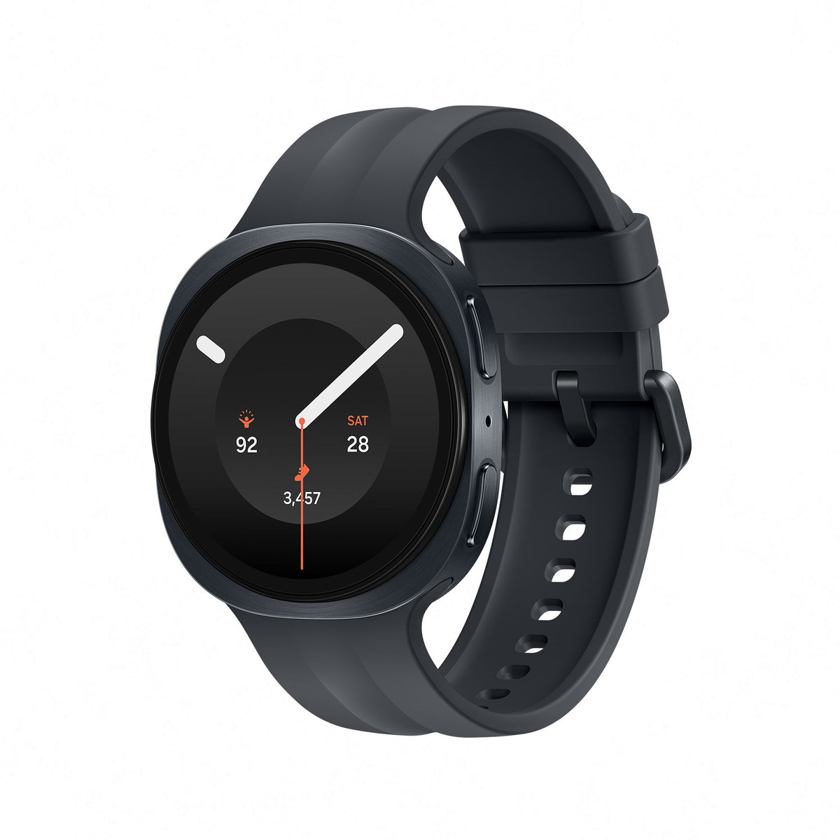 Smartwatch Samsung Galaxy Watch 9 44mm LTE Preto