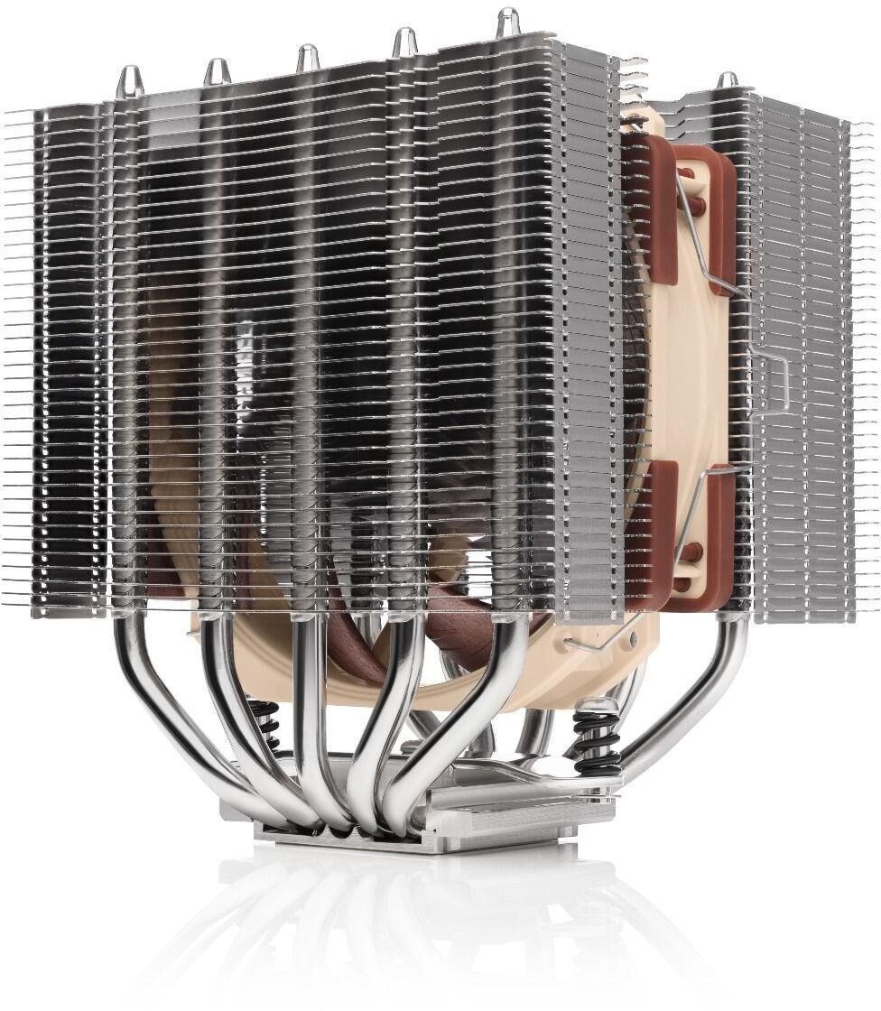 Cooler CPU Noctua NH-D12L 120mm
