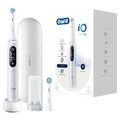 Escova de Dentes Elétrica Oral-B iO Series 6 Branco